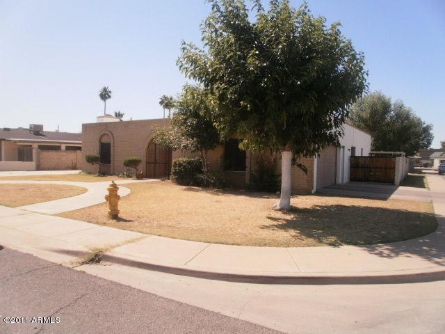 4017 W Orange Dr., Phoenix, AZ 85019