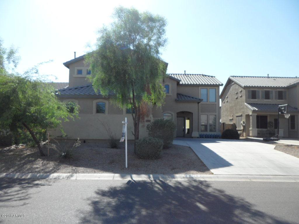 29062 N Lazurite Way, San Tan Valley, AZ 85143