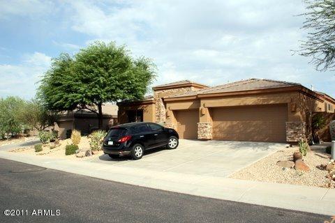 14016 E Desert Cove Ave., Scottsdale, AZ 85259