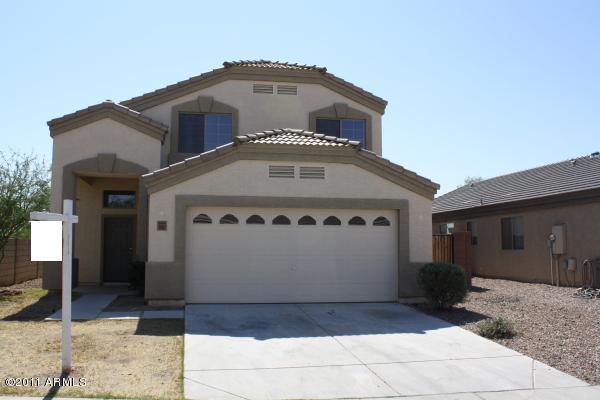 1692 S 218th Ln., Buckeye, AZ 85326