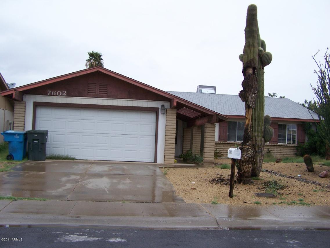 7602 W Montecito Ave., Phoenix, AZ 85033