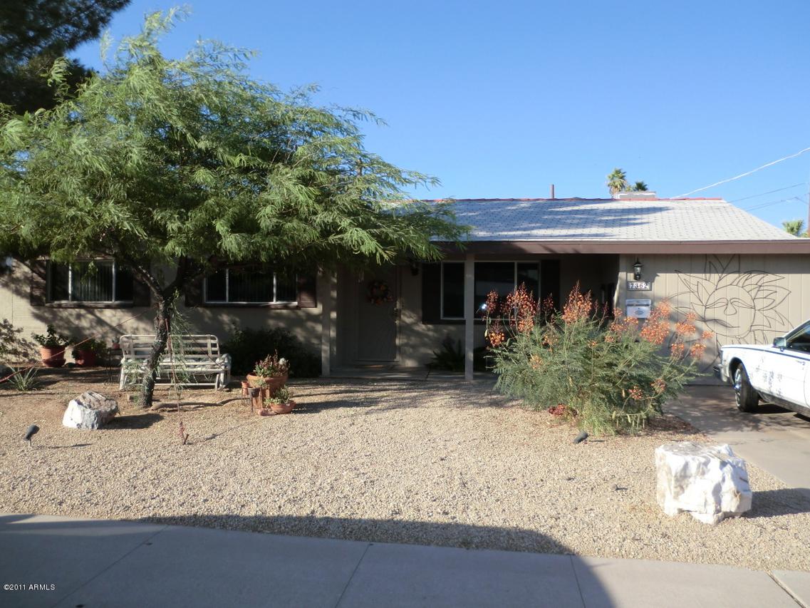 7362 E Papago Dr., Scottsdale, AZ 85257