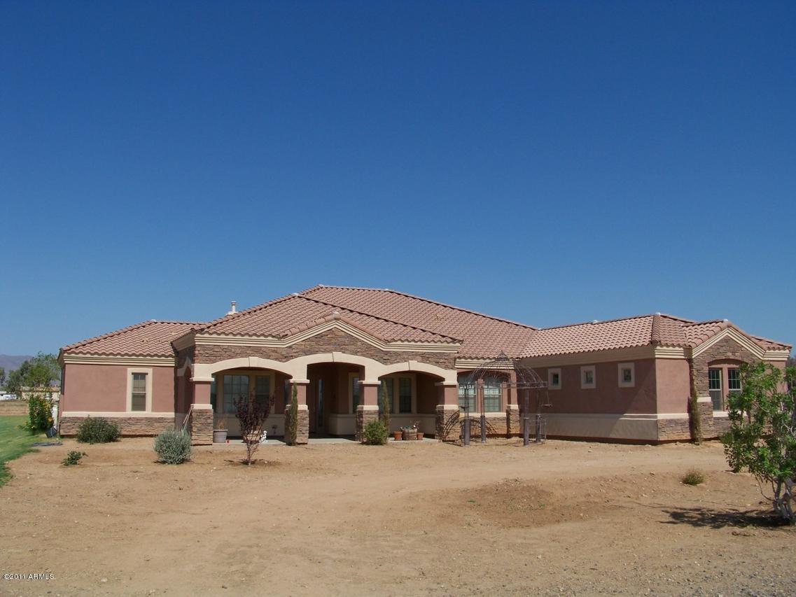 6124 N 174 Ave., Waddell, AZ 85355
