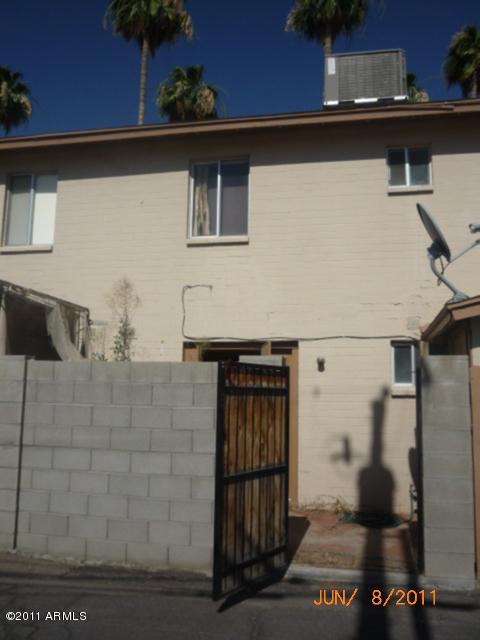 1531 W Colter St. #27, Phoenix, AZ 85015