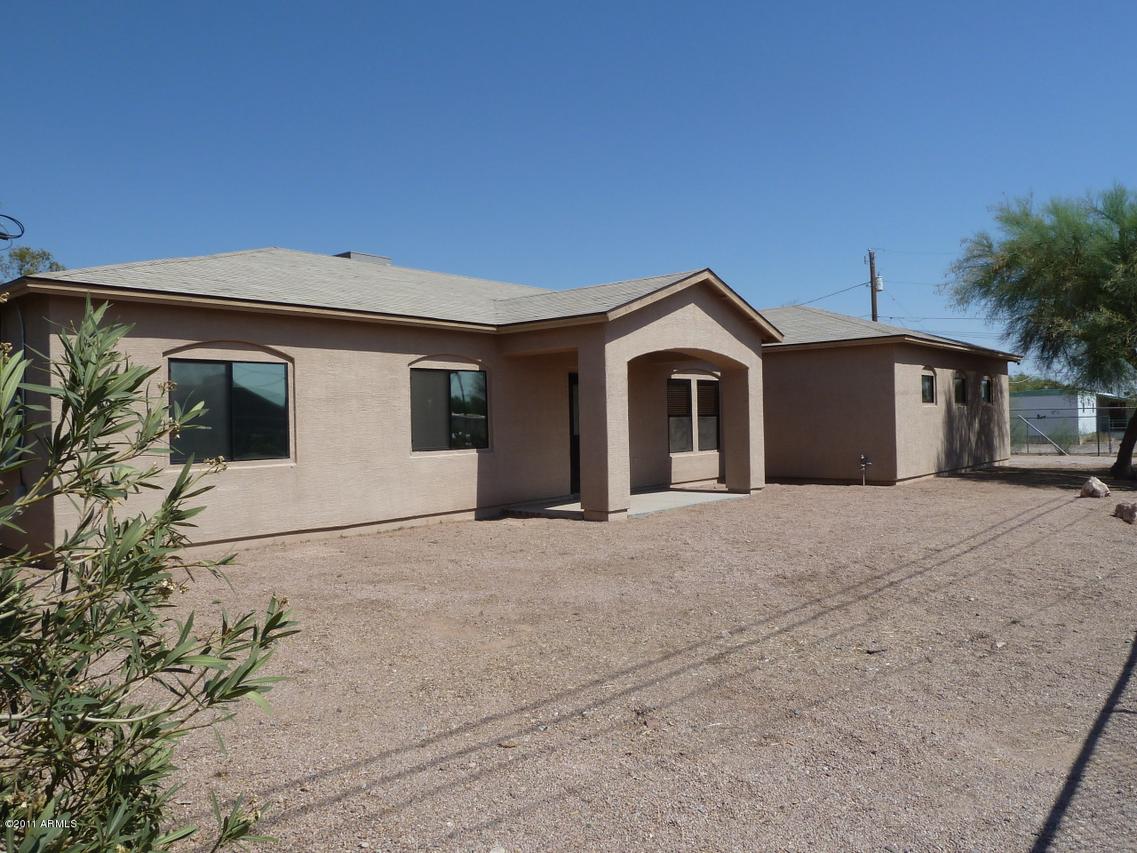 1379 S Warner Dr., Apache Junction, AZ 85220