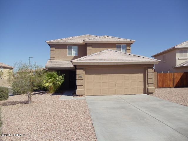 22369 W La Vista Cir., Buckeye, AZ 85326
