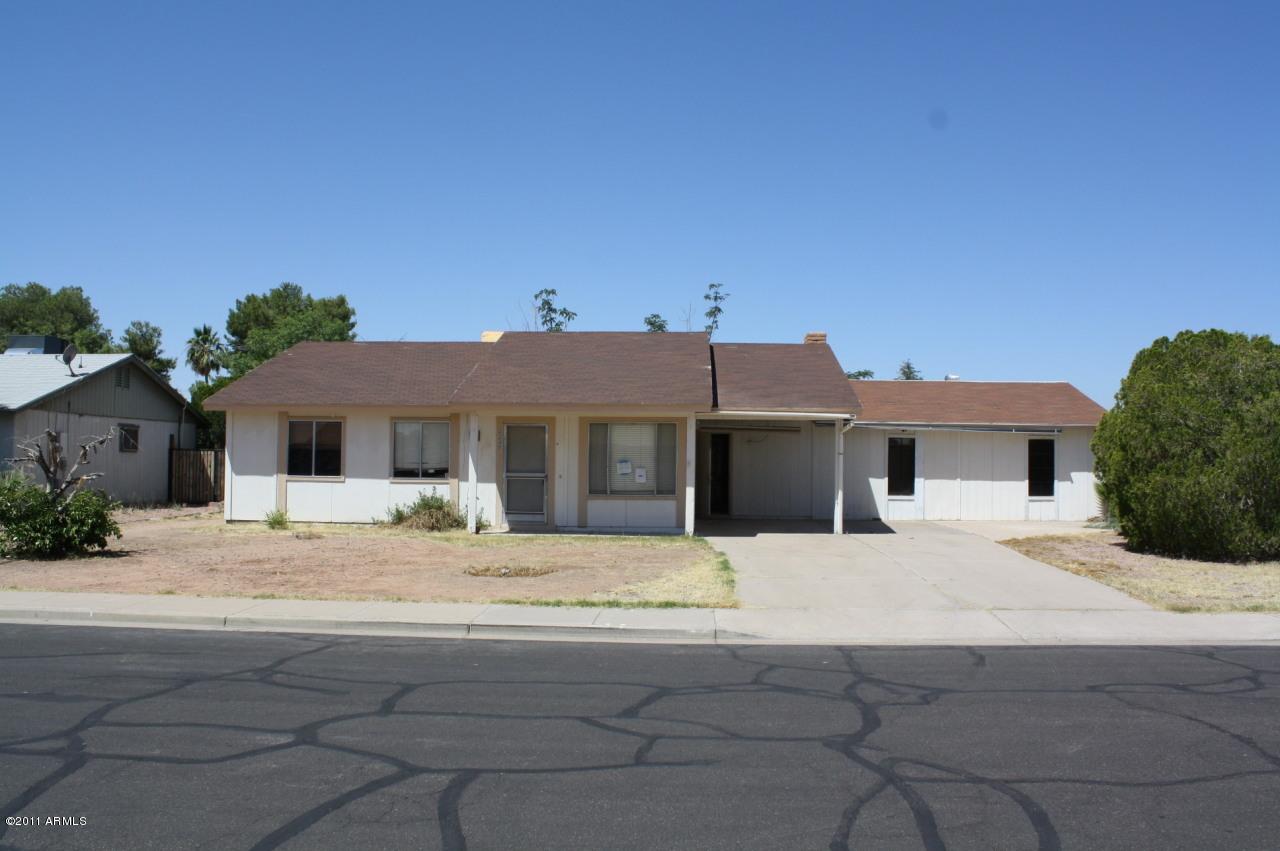 2247 W Plata Ave., Mesa, AZ 85202