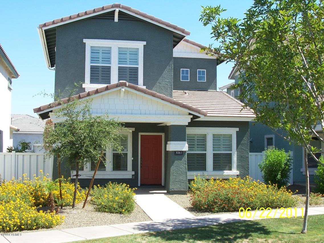 3061 E Hobart St., Gilbert, AZ 85296