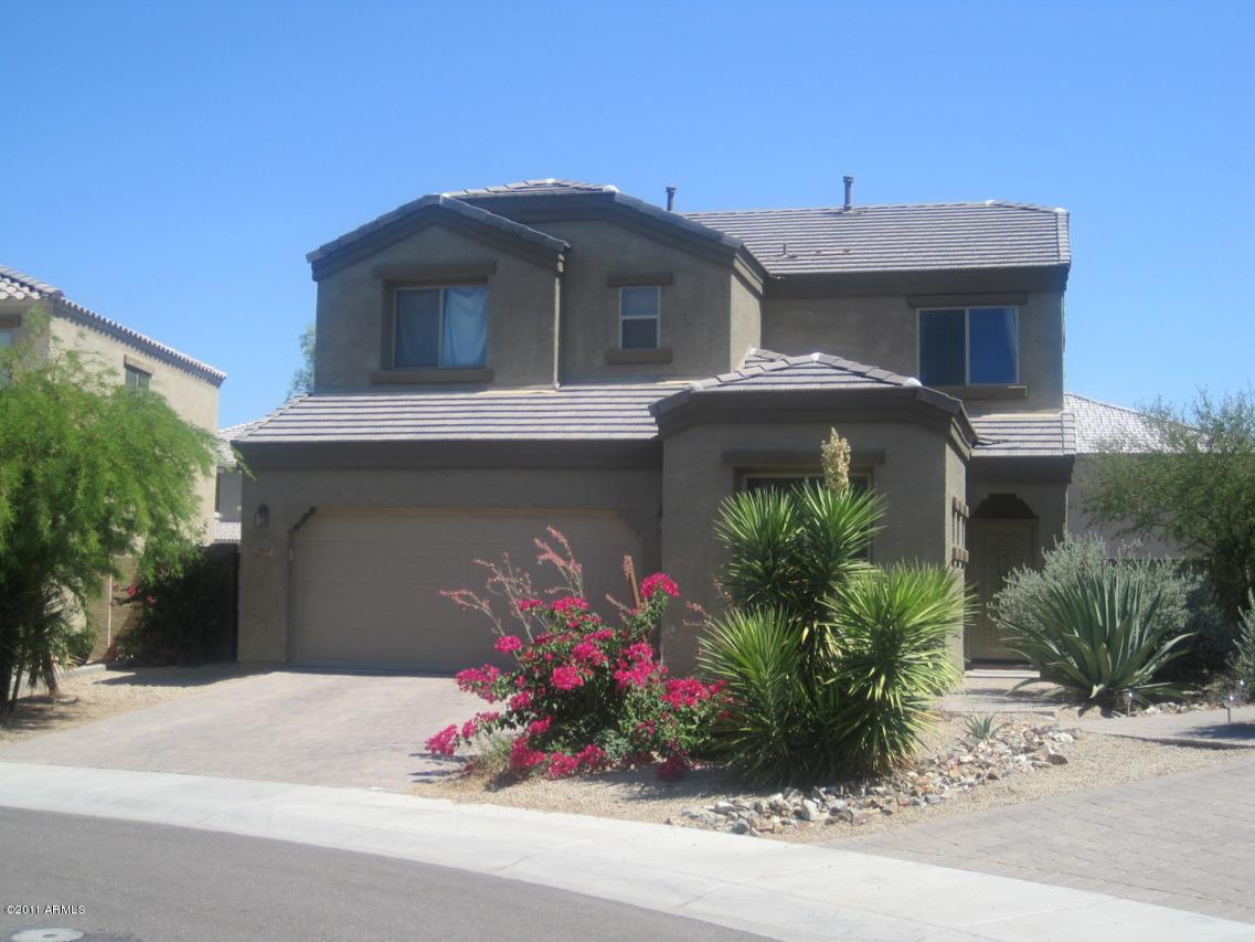 2312 W Barwick Dr., Phoenix, AZ 85085