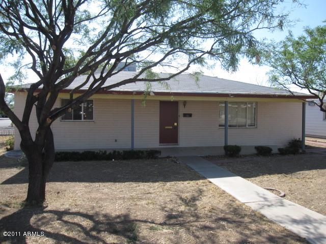 11363 N 112th Dr., Youngtown, AZ 85363