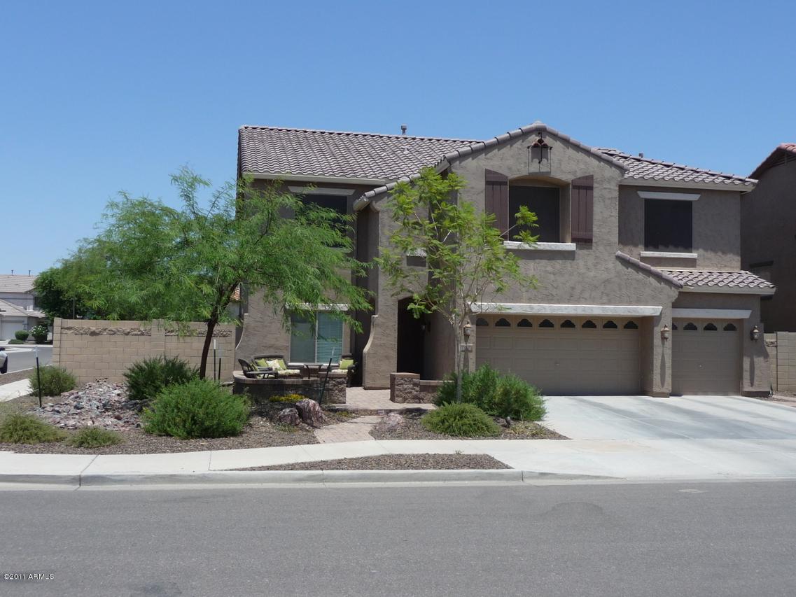 14174 W Banff Ln., Surprise, AZ 85379