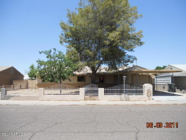 4028 N 75th Dr., Phoenix, AZ 85033