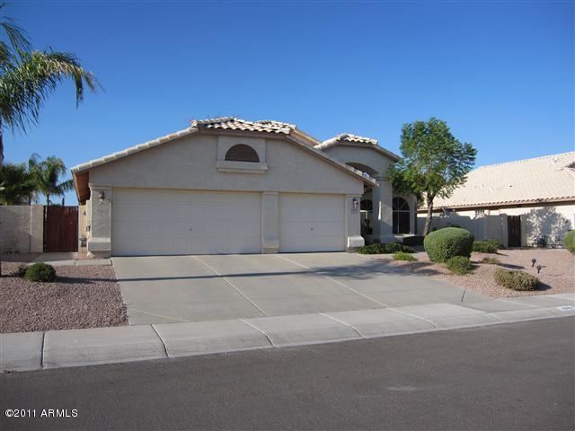 1070 W Lisa Ln., Tempe, AZ 85284