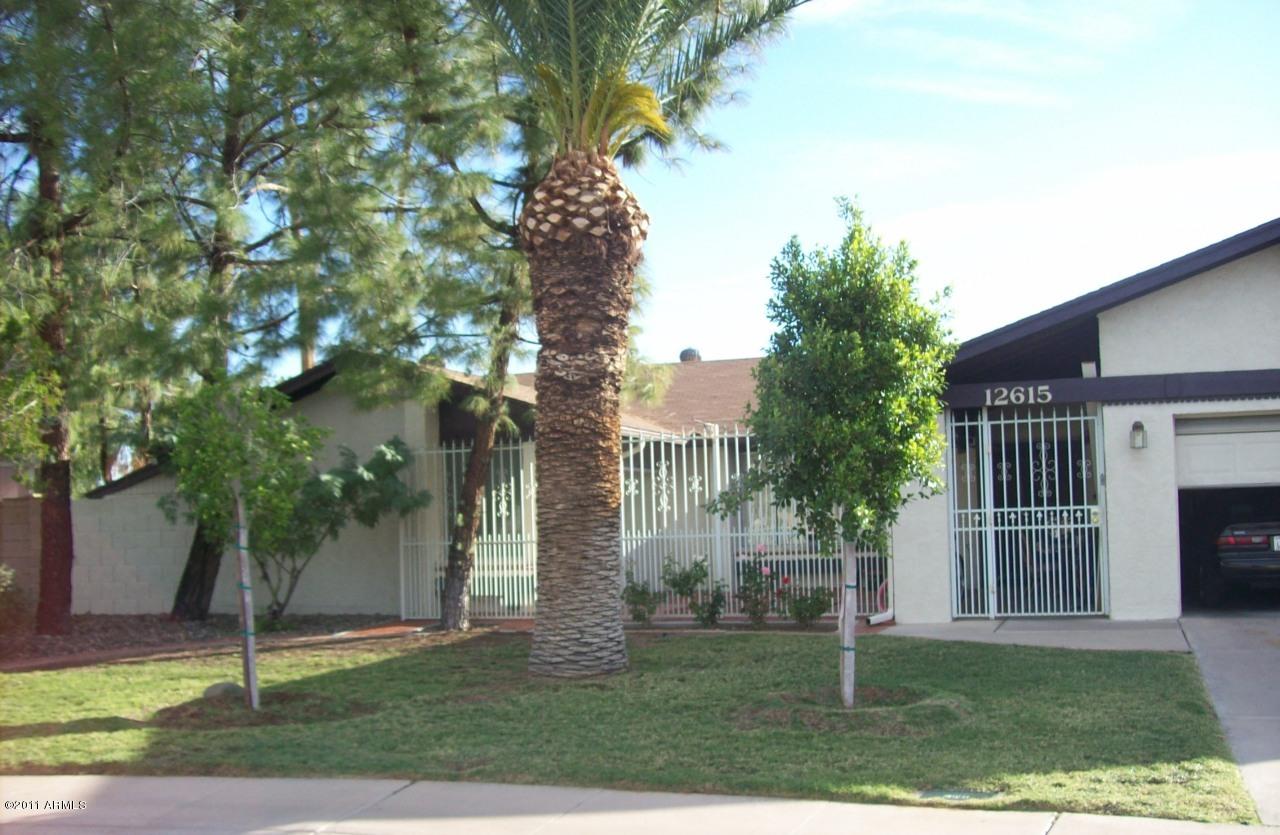 12615 N 46th Ave., Glendale, AZ 85304