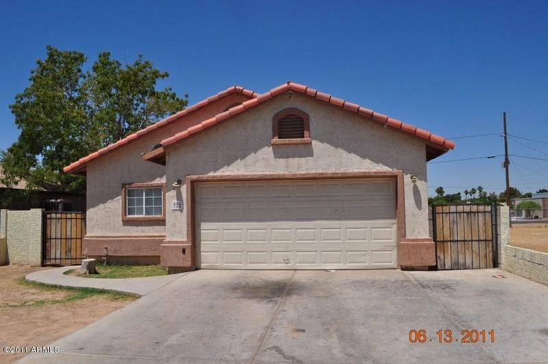 322 N 1st St., Avondale, AZ 85323