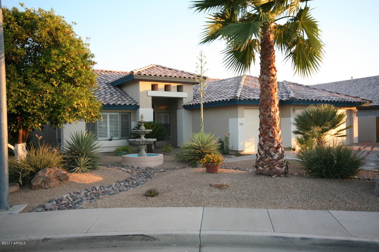 4349 E Ellis Cir., Mesa, AZ 85205