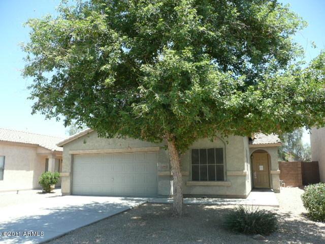 21297 N Shelby Ct., Maricopa, AZ 85138