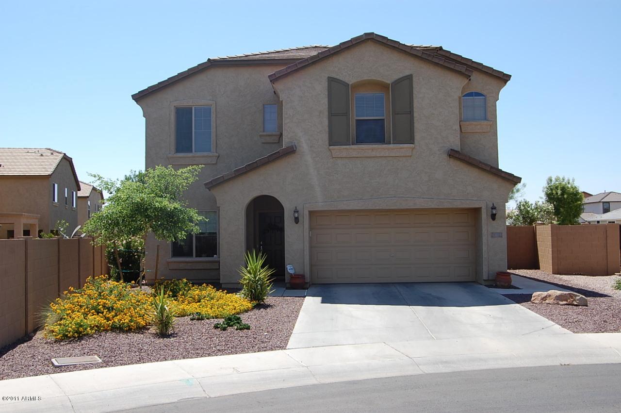 4628 S Antonio Cir., Mesa, AZ 85212