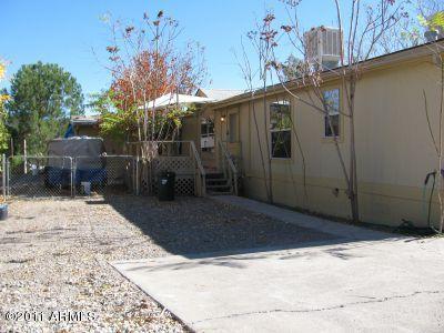 1601 N Arbor Ave., Miami, AZ 85539