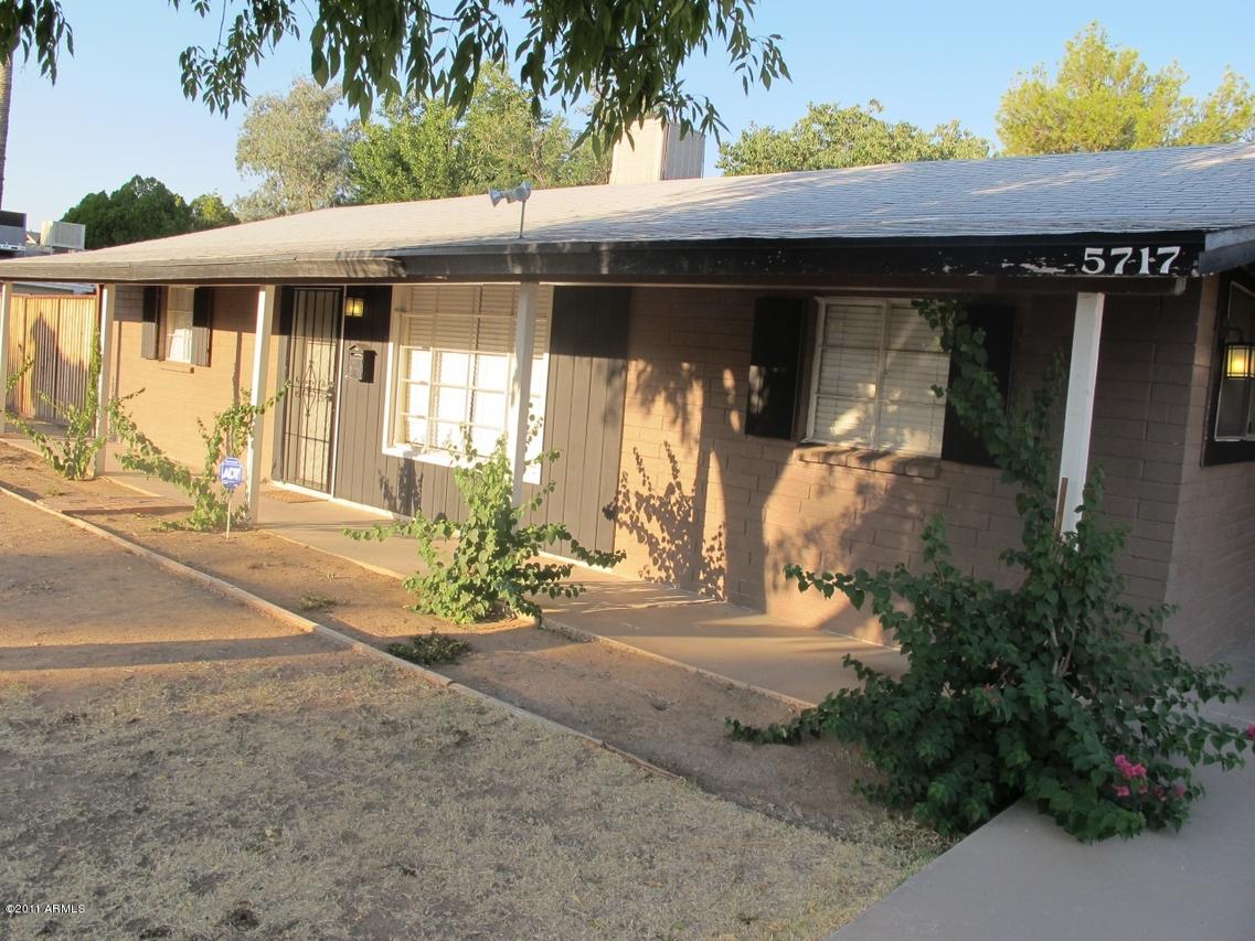 5717 N 24th Ave., Phoenix, AZ 85015
