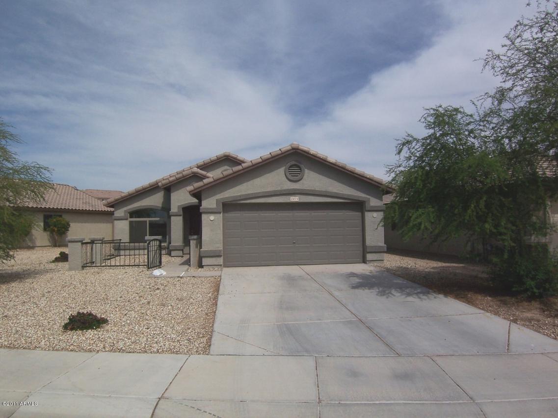 2975 S 257th Dr., Buckeye, AZ 85326