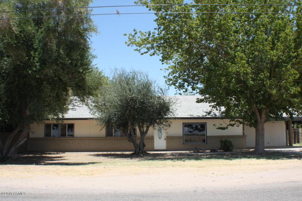 1060 W Northern Ave., Coolidge, AZ 85128
