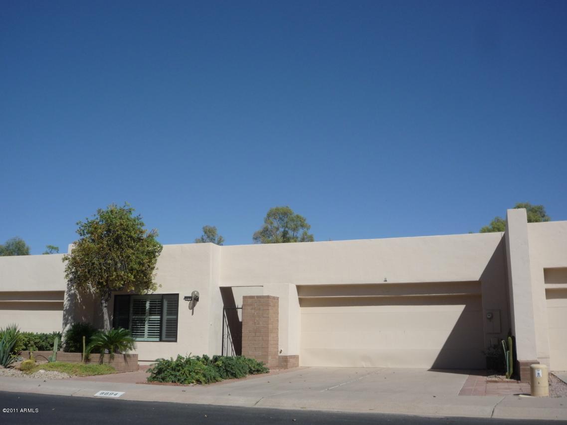 8694 E San Rafael Dr., Scottsdale, AZ 85258