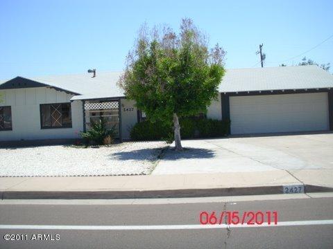 2427 N 68th St., Scottsdale, AZ 85257