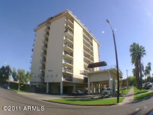 805 N 4th Ave. #102, Phoenix, AZ 85003