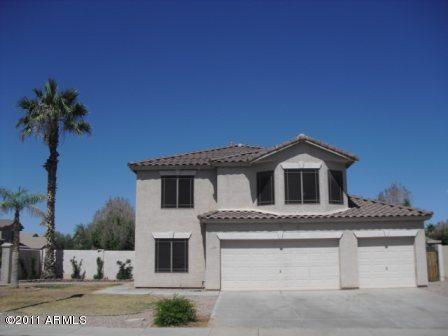 1236 N Golden Key St., Gilbert, AZ 85233