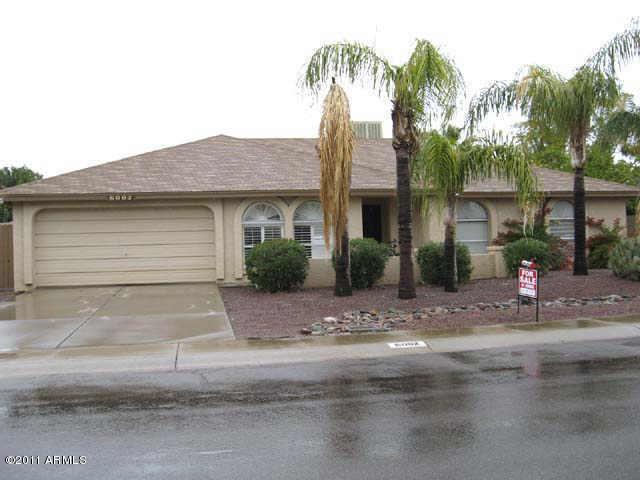 6002 E Greenway Ln., Scottsdale, AZ 85254