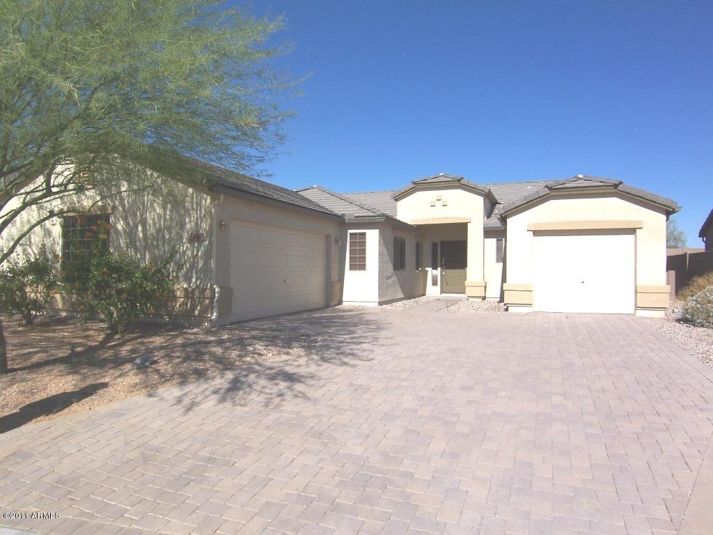 336 S 230th Ln., Buckeye, AZ 85326