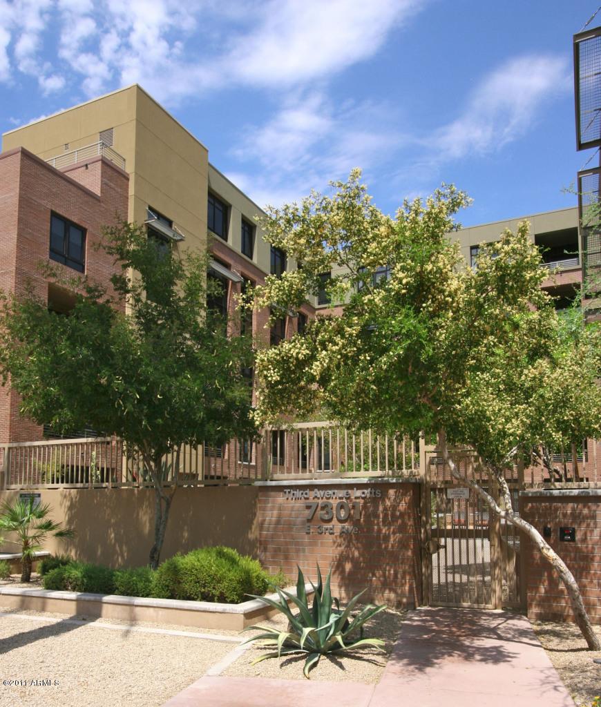 7301 E 3rd Ave. #321, Scottsdale, AZ 85251