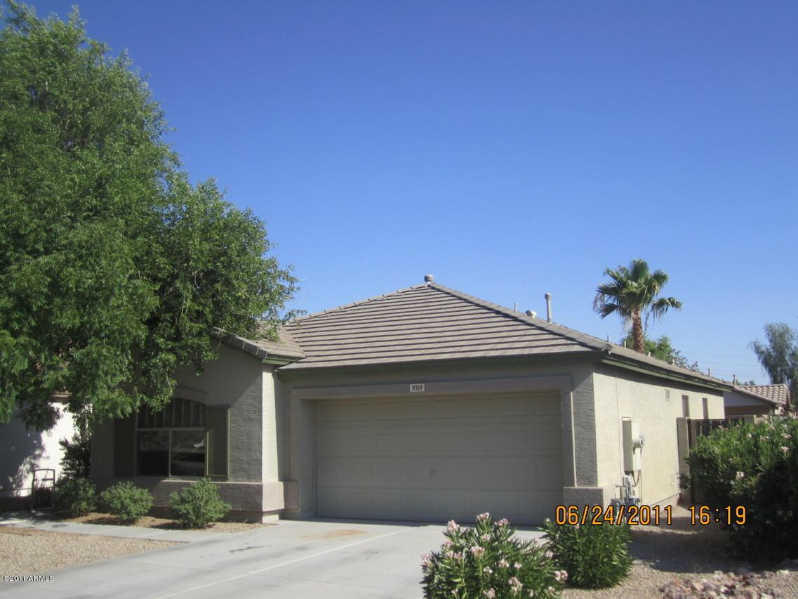 9319 E Obispo Ave., Mesa, AZ 85212