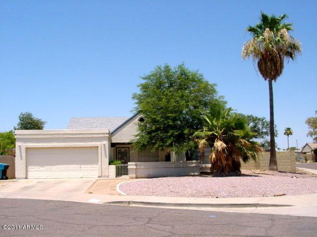 19220 N 45th Ave., Glendale, AZ 85308
