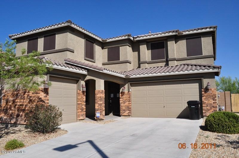 27017 N 172nd Ln., Surprise, AZ 85387