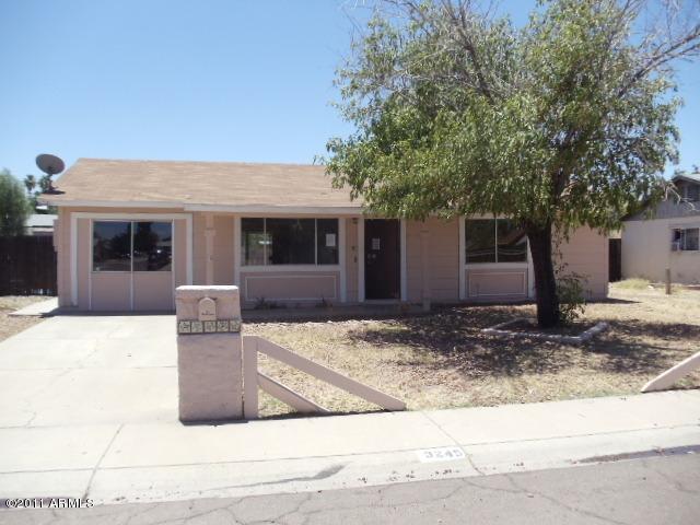 3245 W Michelle Dr., Phoenix, AZ 85053