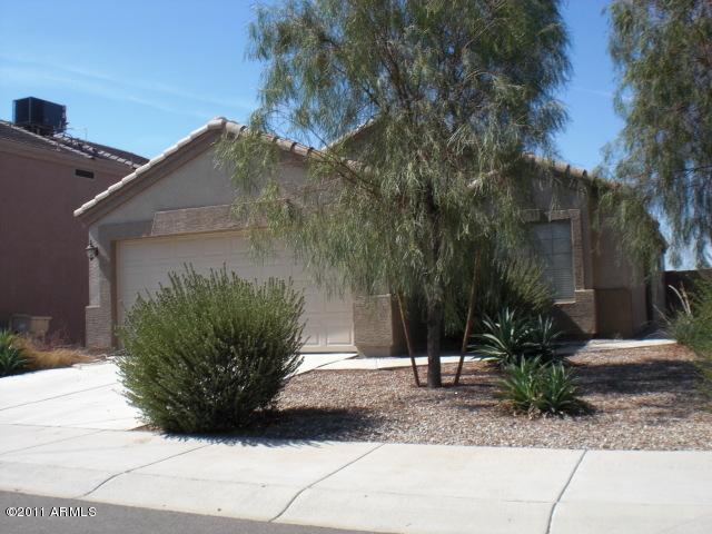 23632 N Oasis Blvd., Florence, AZ 85132