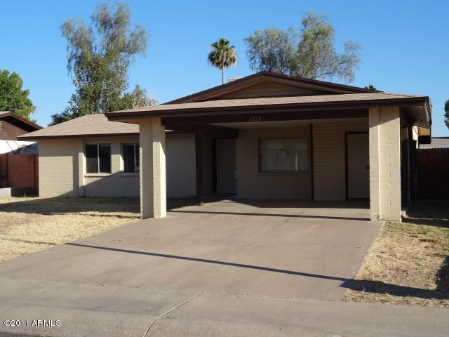 1019 W Halstead Dr., Phoenix, AZ 85023