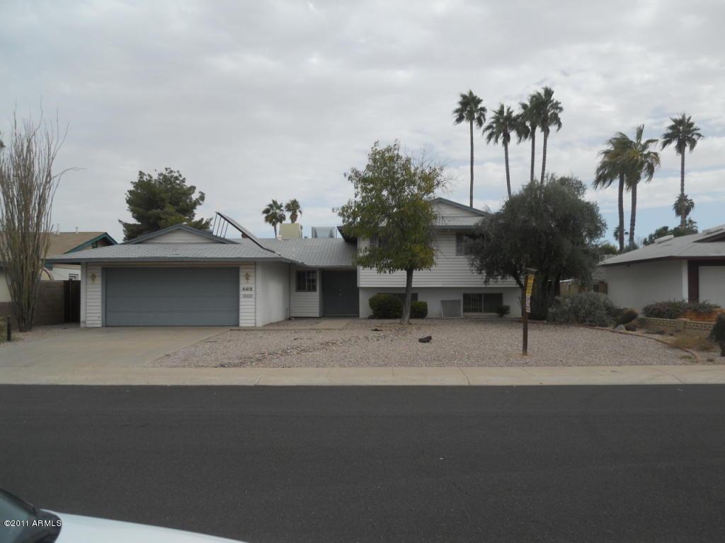4419 S Elm St., Tempe, AZ 85282