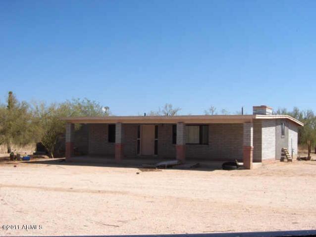 27119 E Orville St., Florence, AZ 85132