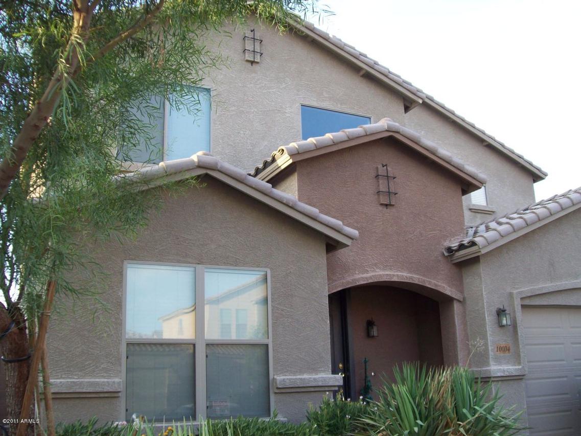 10034 W Illini St., Tolleson, AZ 85353