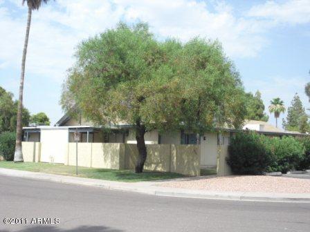 938 S Acapulco Ln. #C, Tempe, AZ 85281