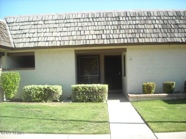 10620 W Northern Ave. #15, Glendale, AZ 85307