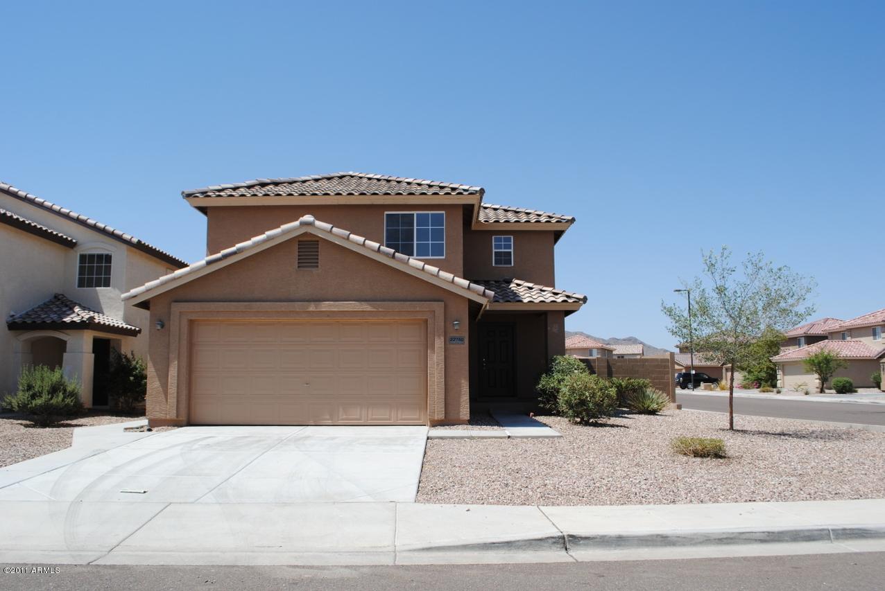 22780 W Gardenia Dr., Buckeye, AZ 85326