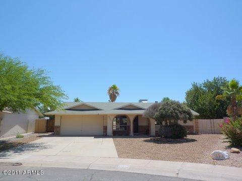 15231 N 20th Pl., Phoenix, AZ 85022