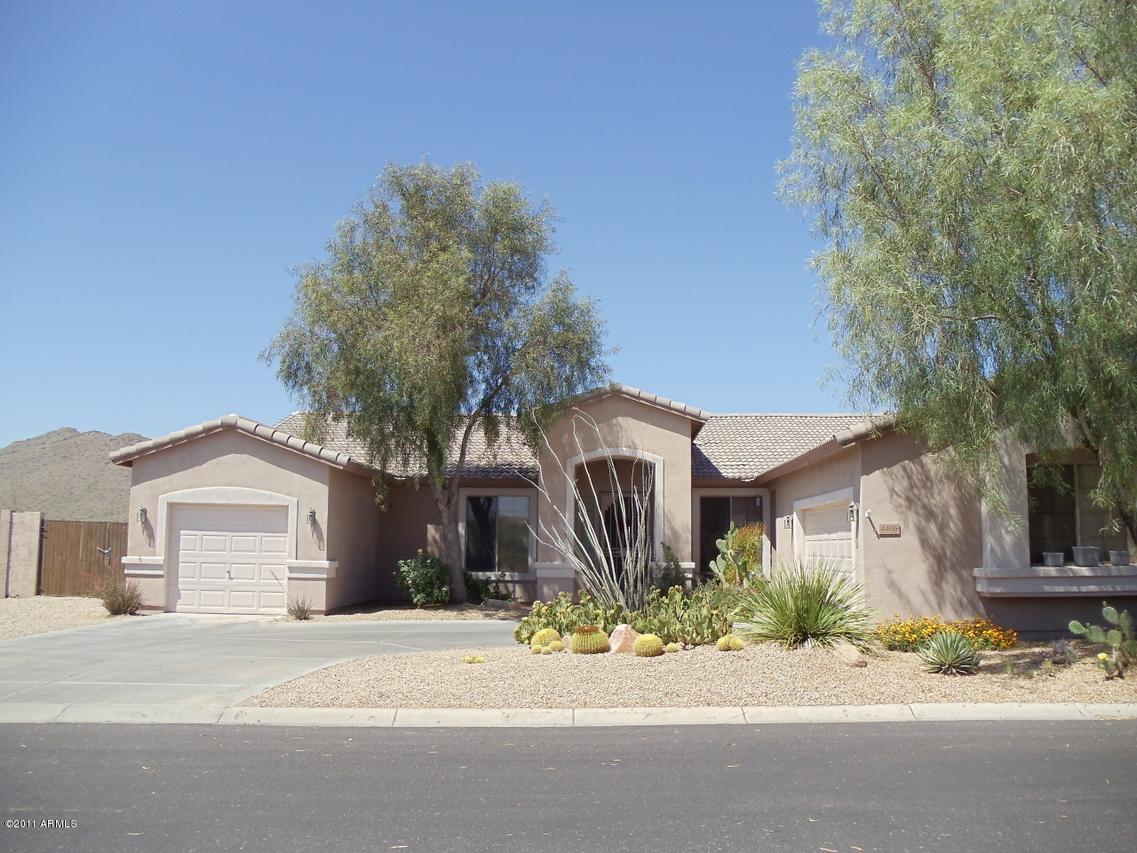 4406 E Happy Coyote Tr., Cave Creek, AZ 85331