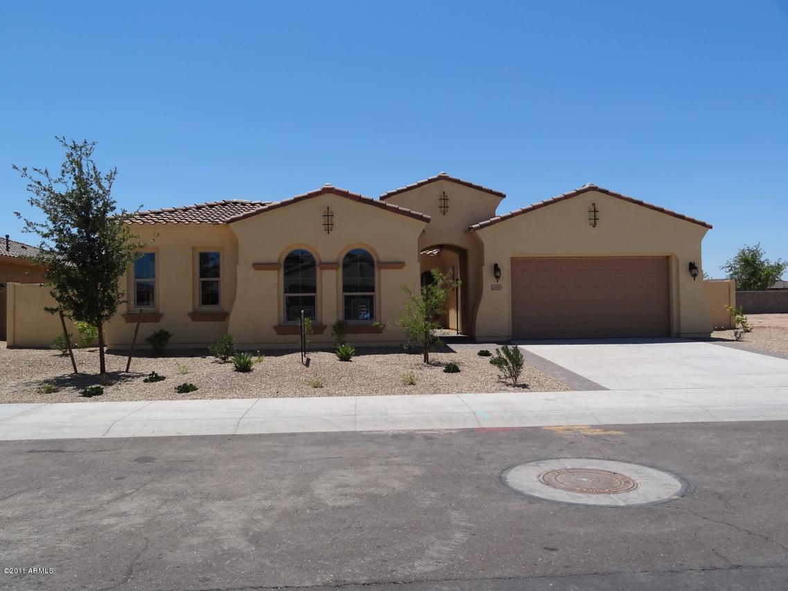 15829 W Bonitos Dr., Goodyear, AZ 85395