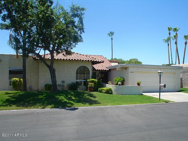 7337 E Citrus Way, Scottsdale, AZ 85250