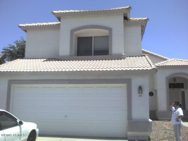 293 N Slate St., Gilbert, AZ 85234